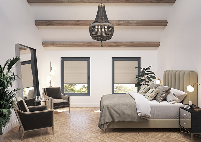 Cosima (Blackout), Petal - Perfect Fit Blind - Image 10